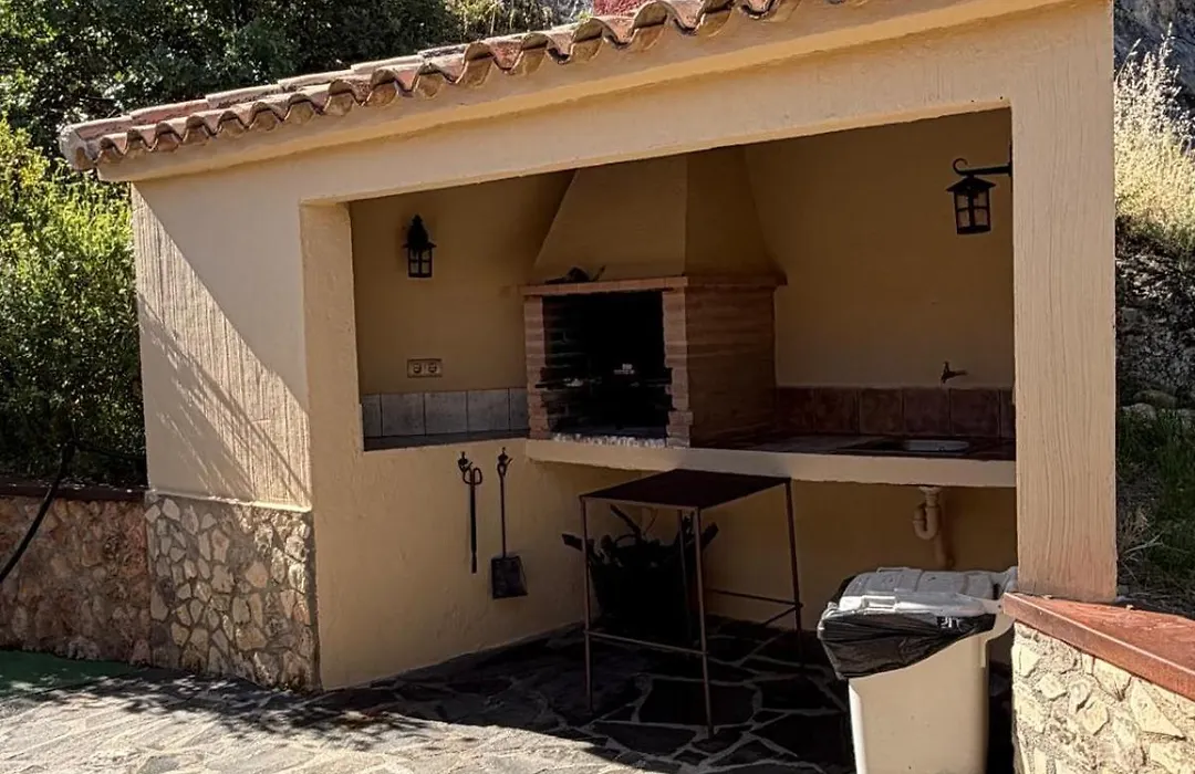 Casa Rural Miravella-1